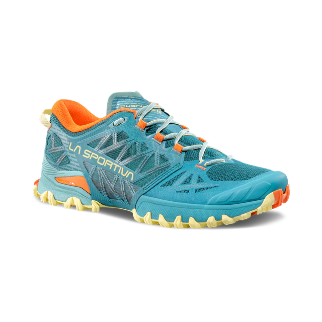 La Sportiva Bushido III Running Shoe Women’s - Image 4