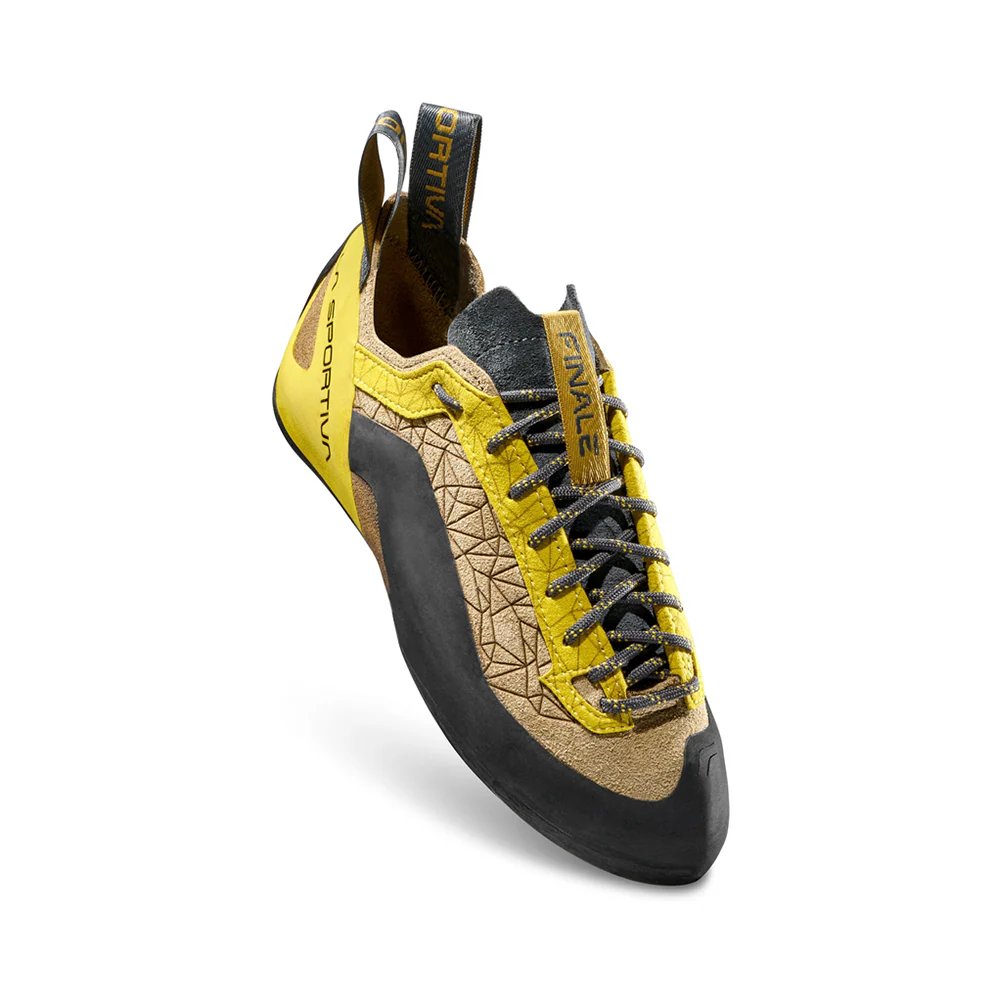 La Sportiva Finale Climbing Shoe Men’s