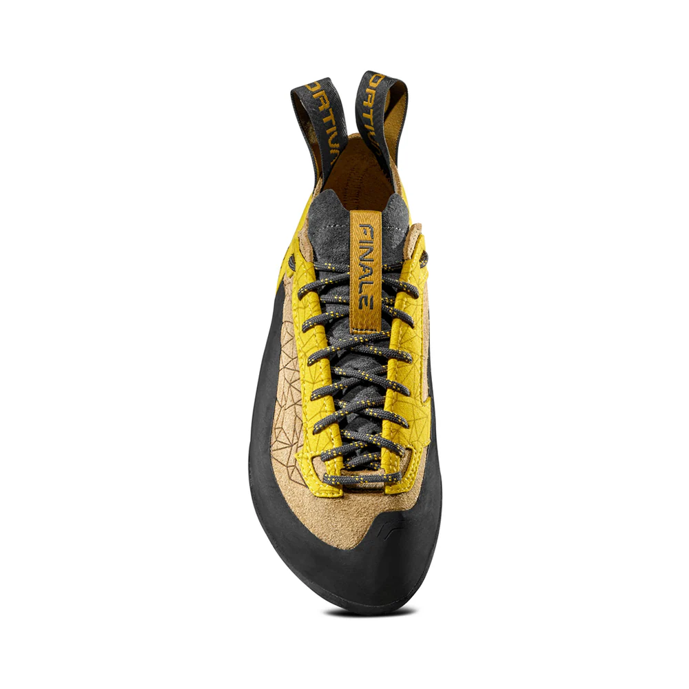 La Sportiva Finale Climbing Shoe Men’s - Image 3