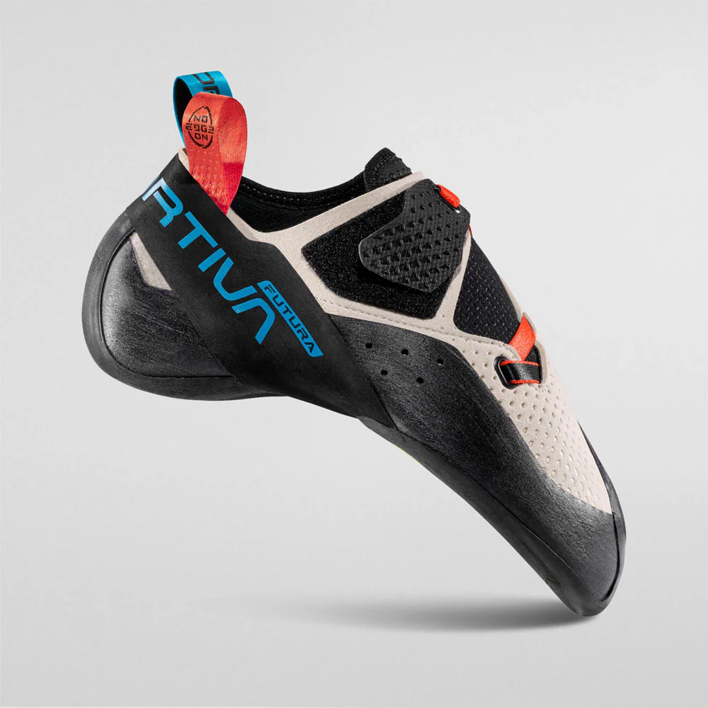 La Sportiva Futura Climbing Shoe Unisex - Image 6