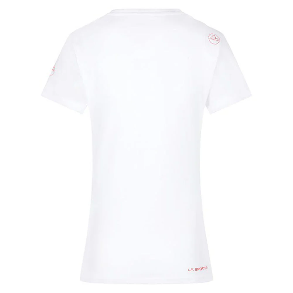 La Sportiva Icy Mountains T-Shirt Women's - Image 3