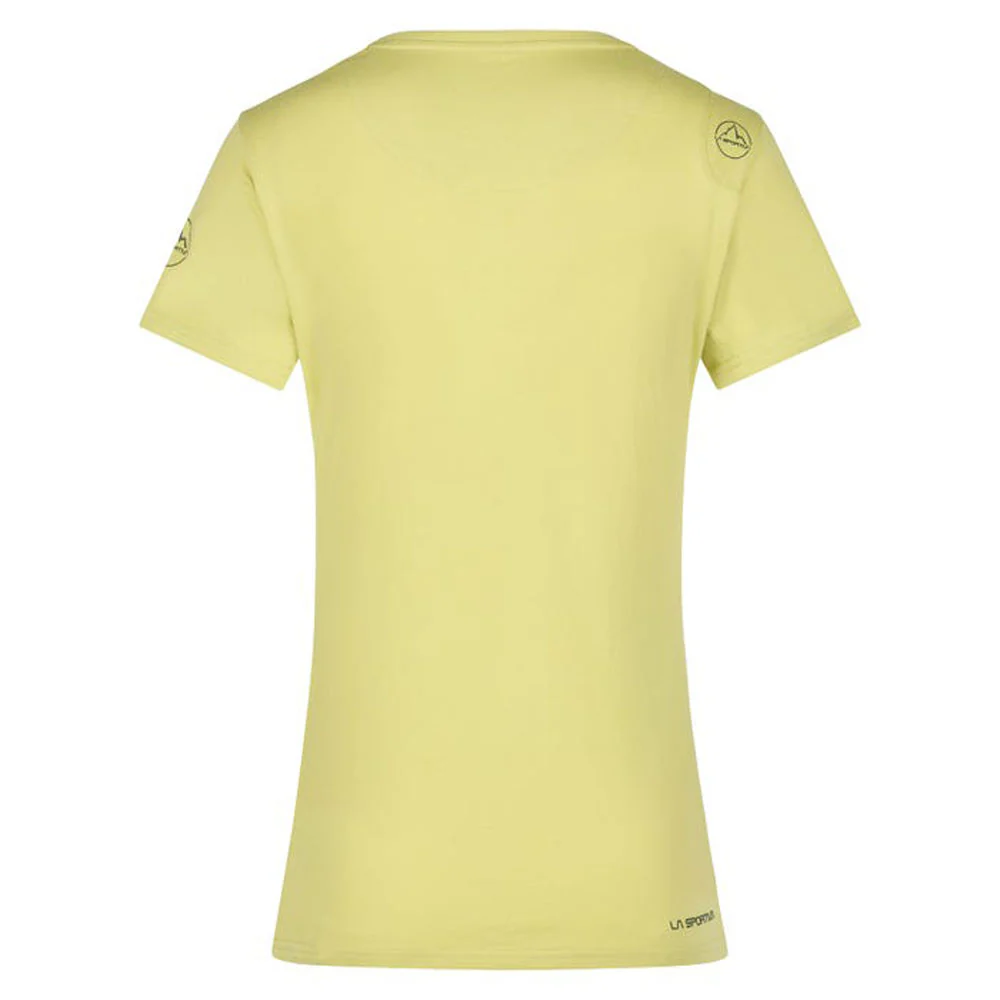 La Sportiva Icy Mountains T-Shirt Women's - Image 4