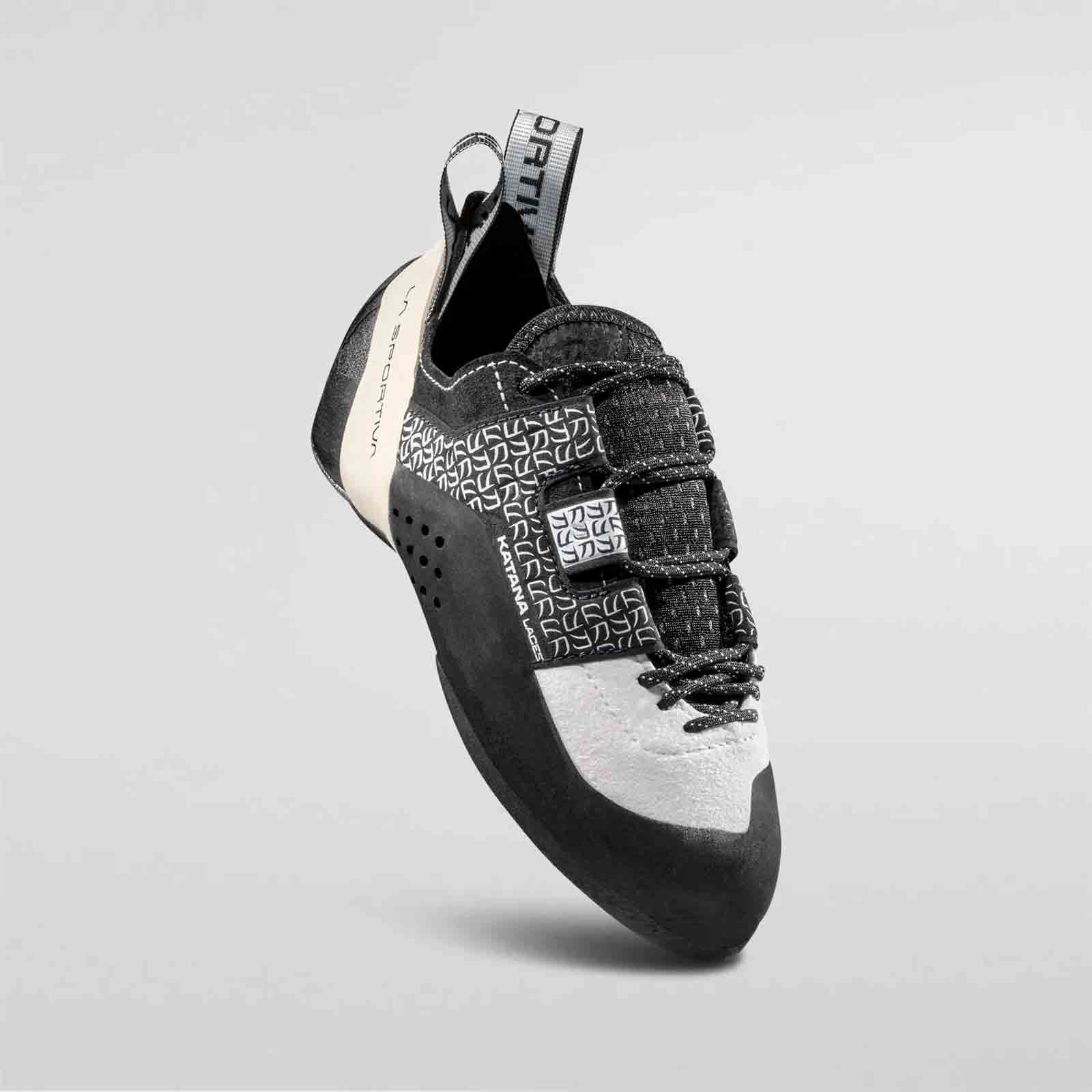 La Sportiva Katana Laces Climbing Shoe Woman