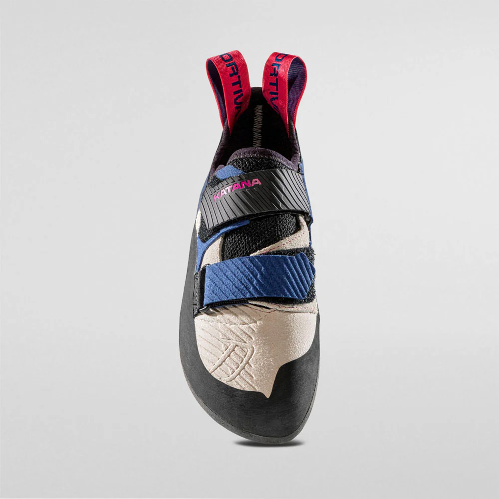 La Sportiva Katana Women’s Climbing Shoes - Image 2