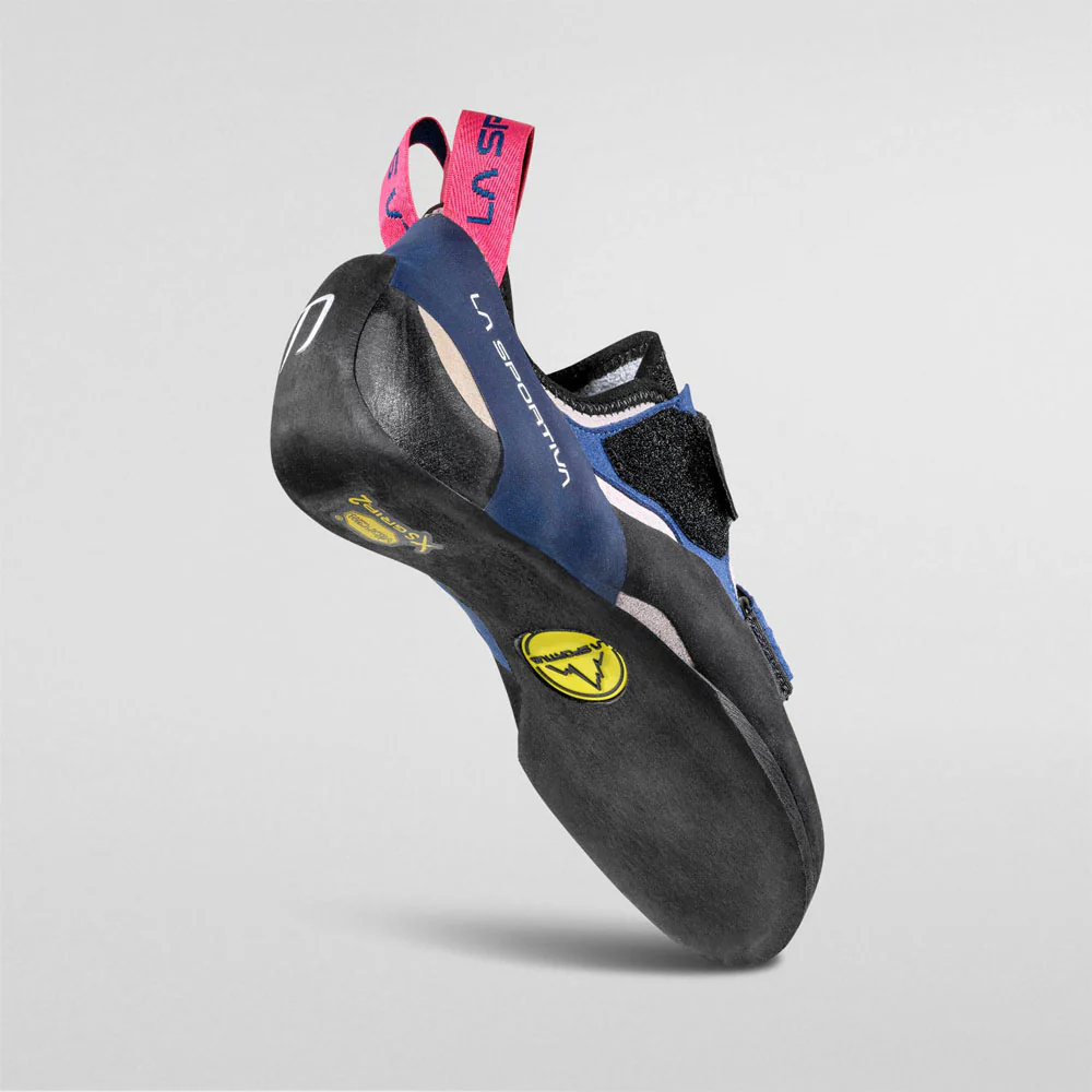 La Sportiva Katana Women’s Climbing Shoes - Image 3