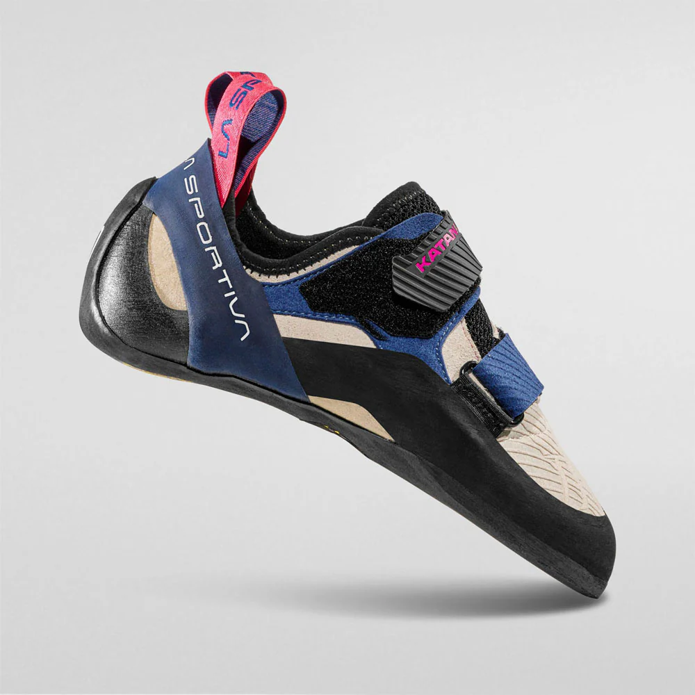 La Sportiva Katana Women’s Climbing Shoes - Image 5