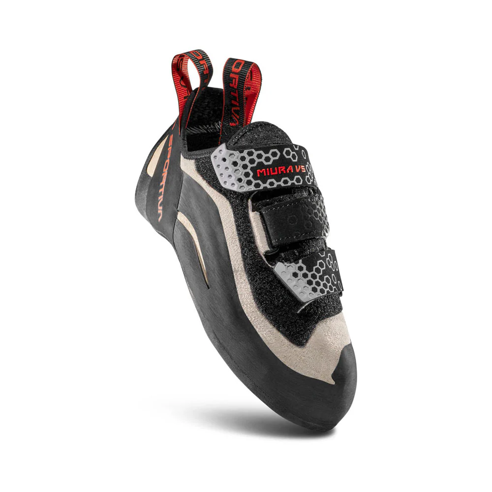 La Sportiva Miura VS Climbing Shoe Women’s - Image 2