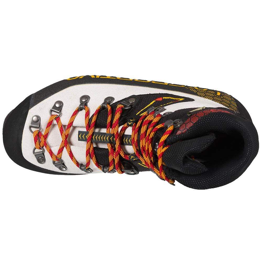 La Sportiva Nepal Cube GTX Mountaineering Boot Women's - Image 4