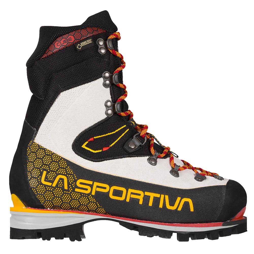 La Sportiva Nepal Cube GTX Mountaineering Boot Women's - Image 6