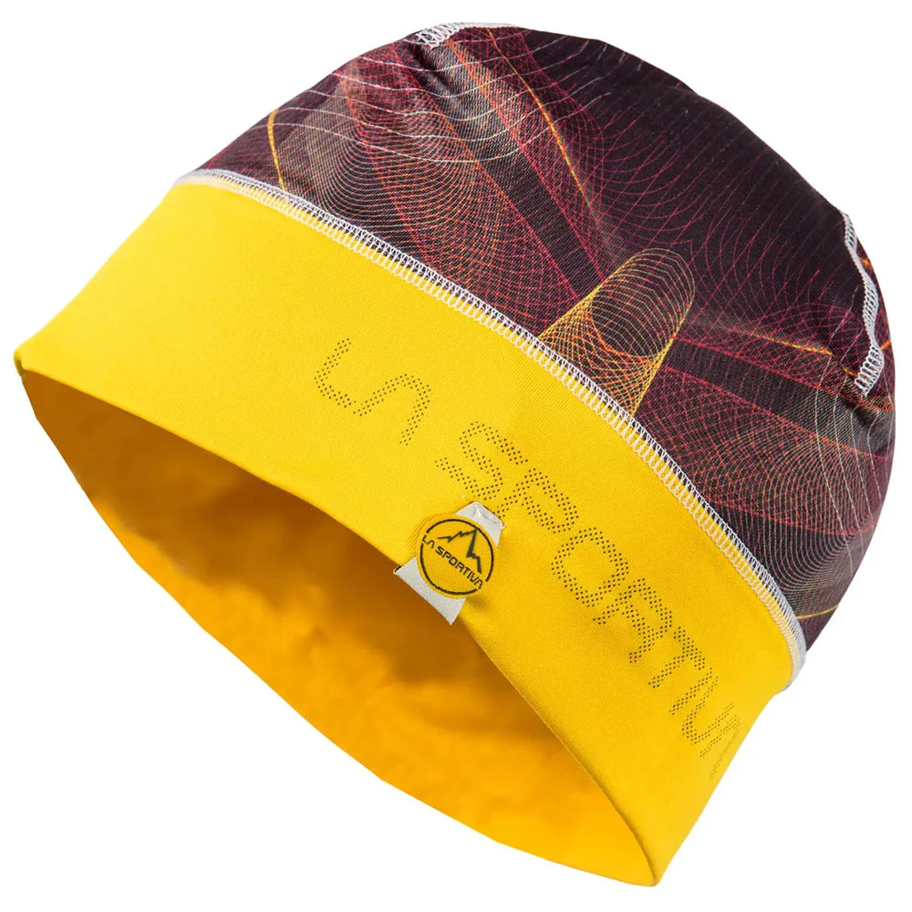 La Sportiva Record Beanie Unisex - Image 2