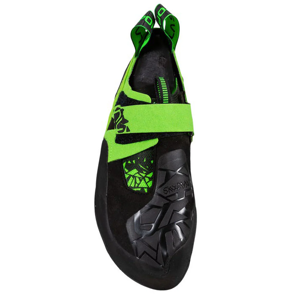 La Sportiva Skwama Climbing Shoe Vegan Unisex - Image 4