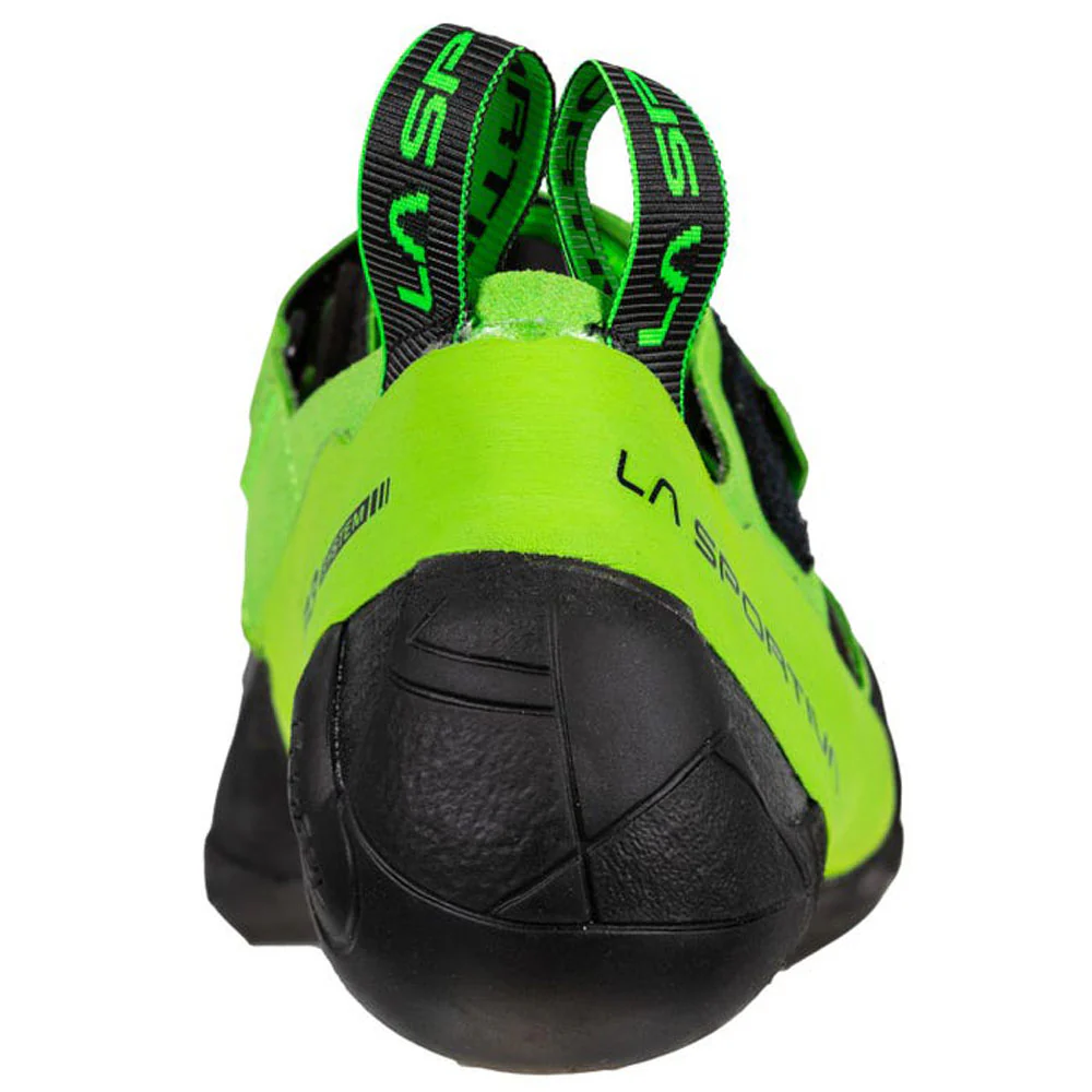 La Sportiva Skwama Climbing Shoe Vegan Unisex - Image 5