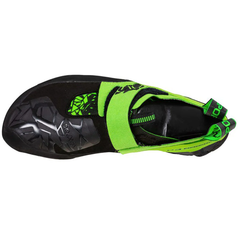 La Sportiva Skwama Climbing Shoe Vegan Unisex - Image 6