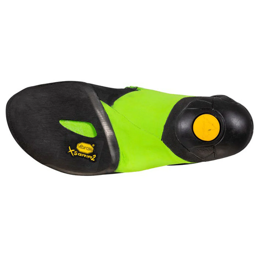 La Sportiva Skwama Climbing Shoe Vegan Unisex - Image 7