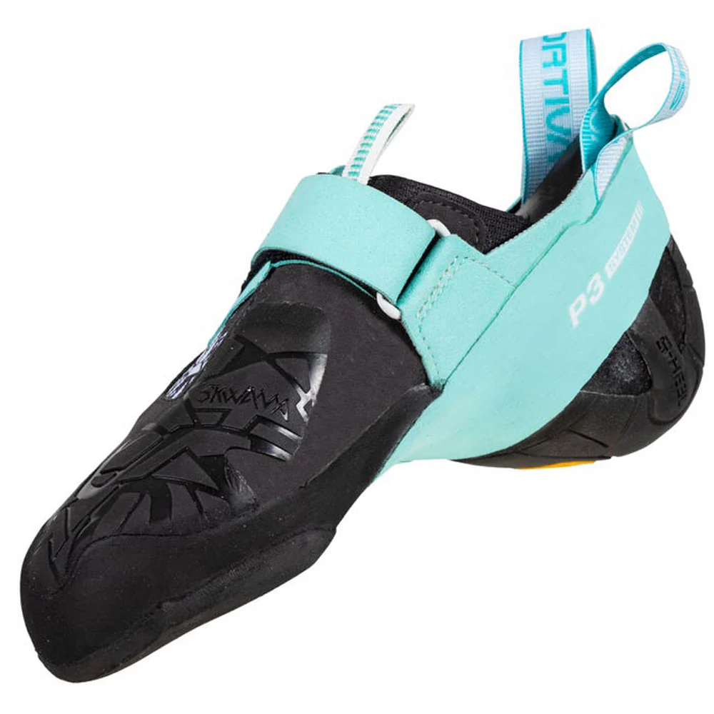 La Sportiva Skwama Vegan Climbing Shoe Women's - Image 3
