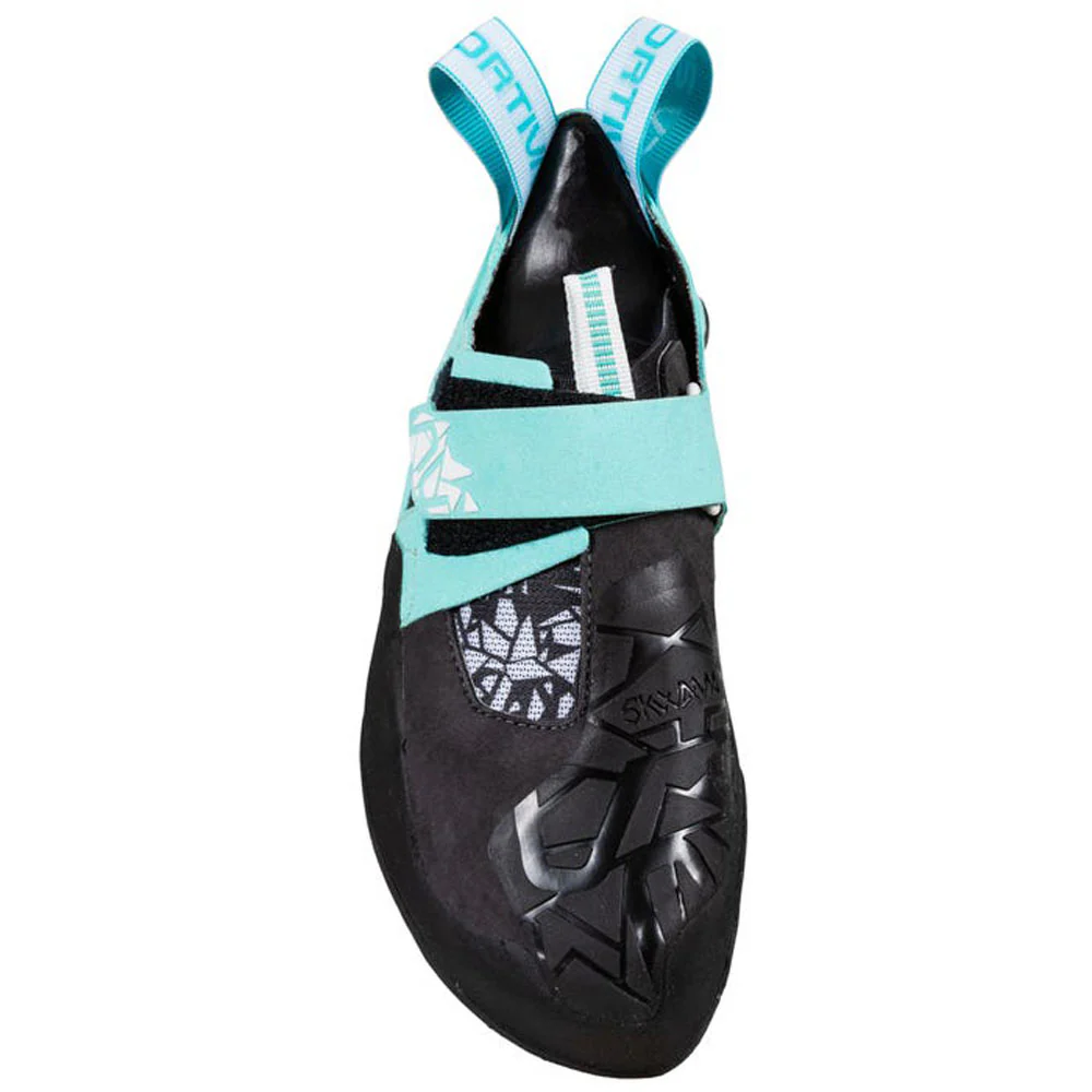 La Sportiva Skwama Vegan Climbing Shoe Women's - Image 4