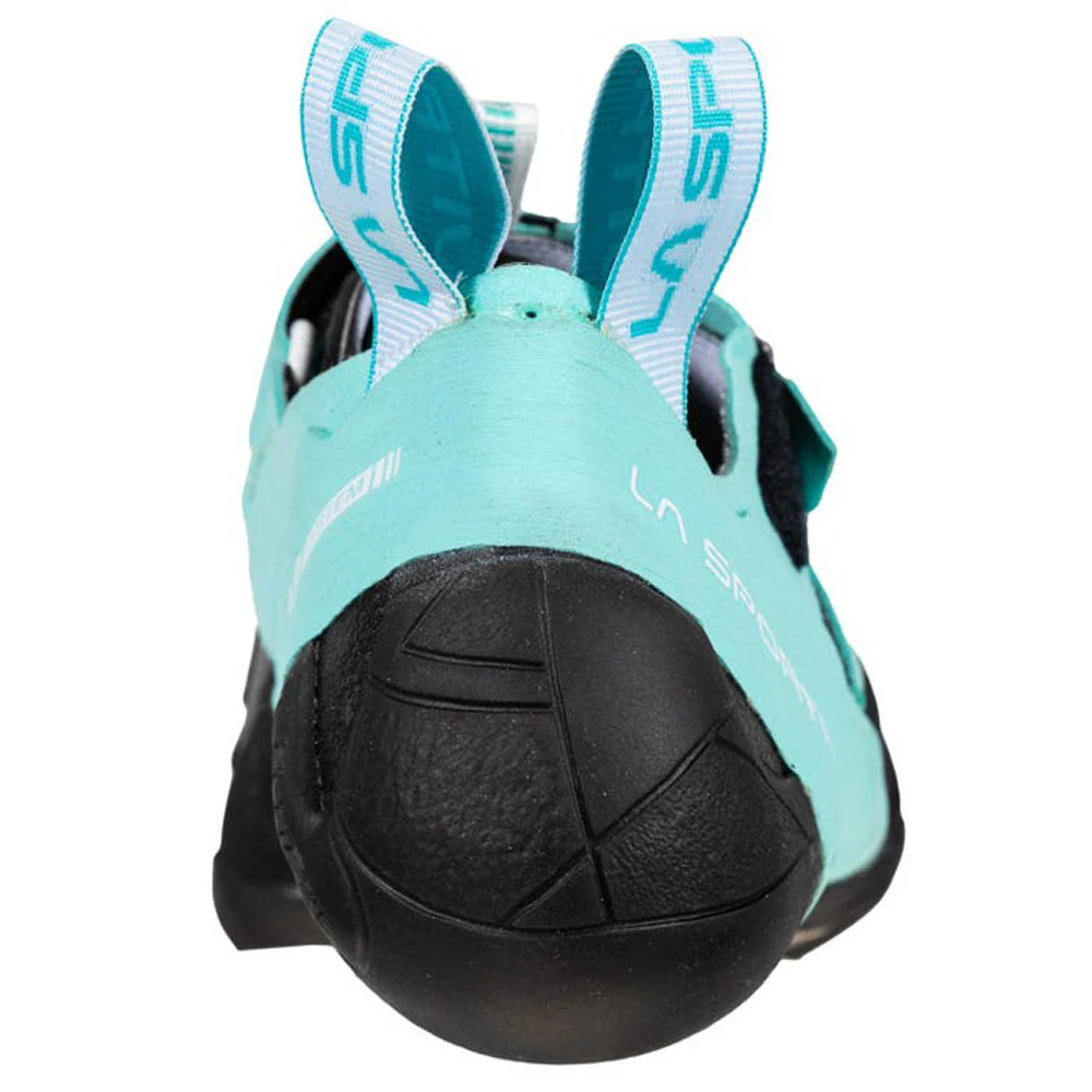 La Sportiva Skwama Vegan Climbing Shoe Women's - Image 5