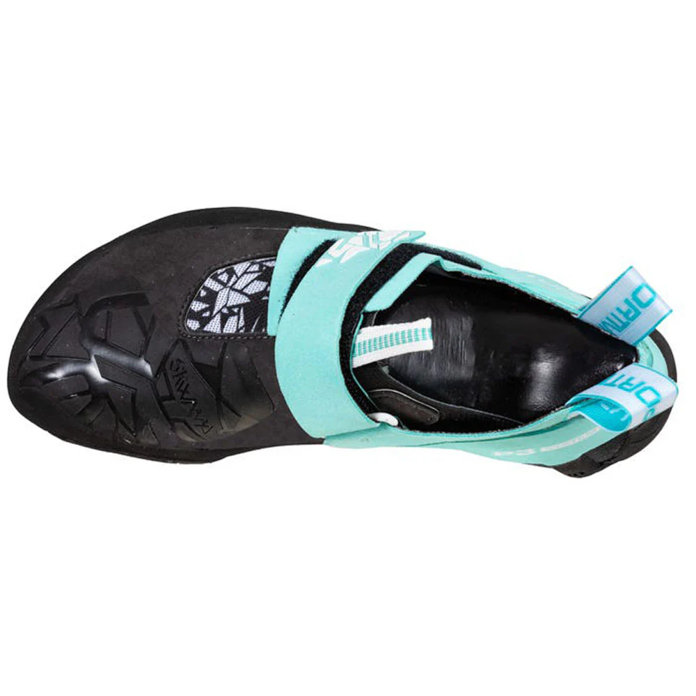 La Sportiva Skwama Vegan Climbing Shoe Women's - Image 6