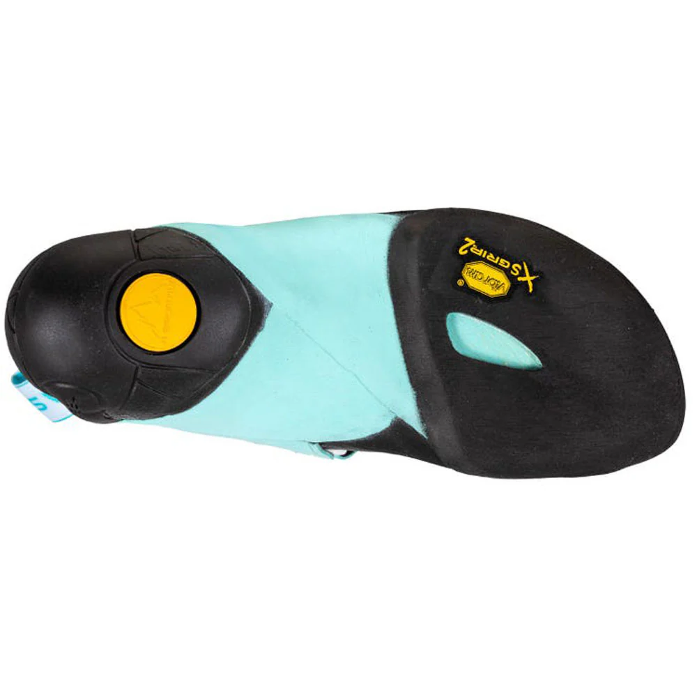 La Sportiva Skwama Vegan Climbing Shoe Women's - Image 7