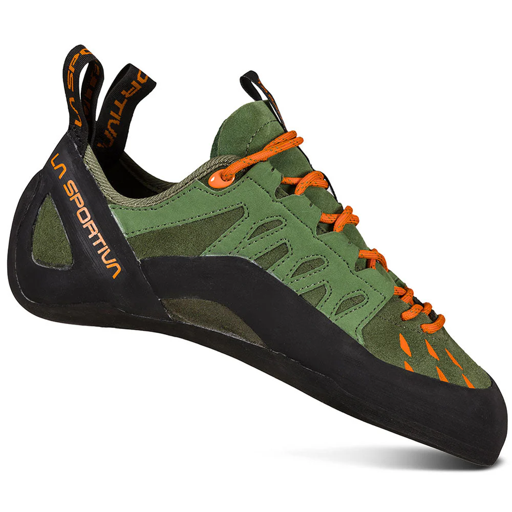 La Sportiva Tarantulace Climbing Shoe Unisex - Image 2