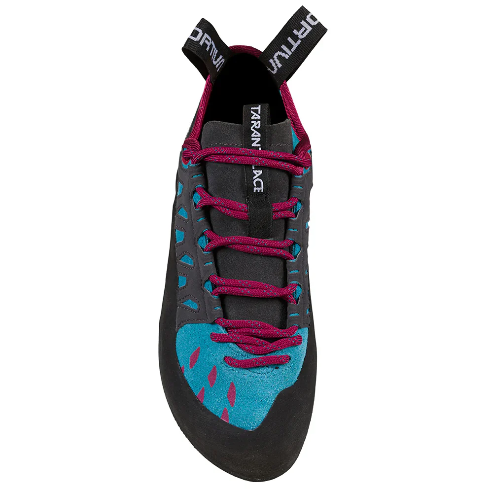 La Sportiva Tarantulace Climbing Shoe Women's - Image 2