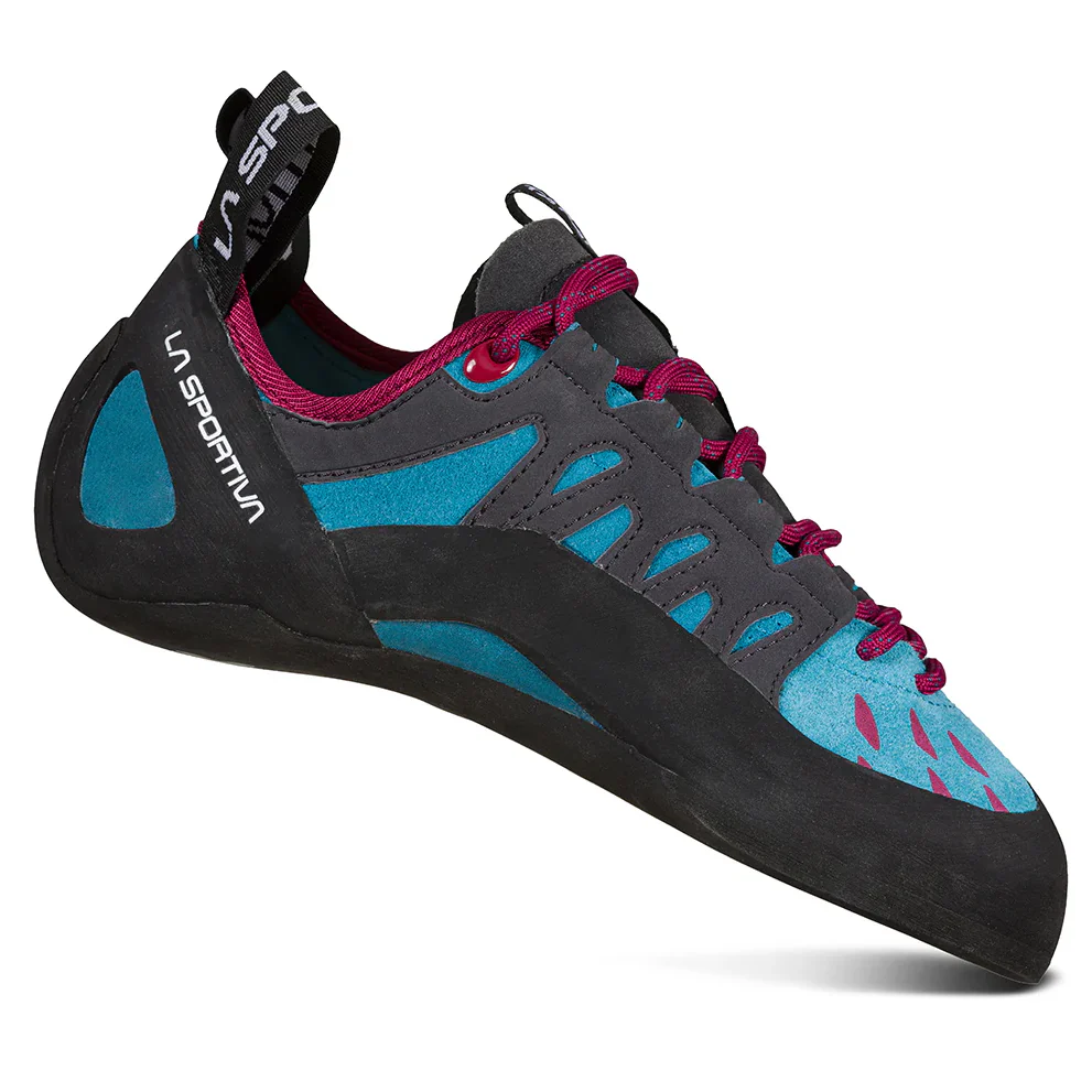 La Sportiva Tarantulace Climbing Shoe Women's - Image 3