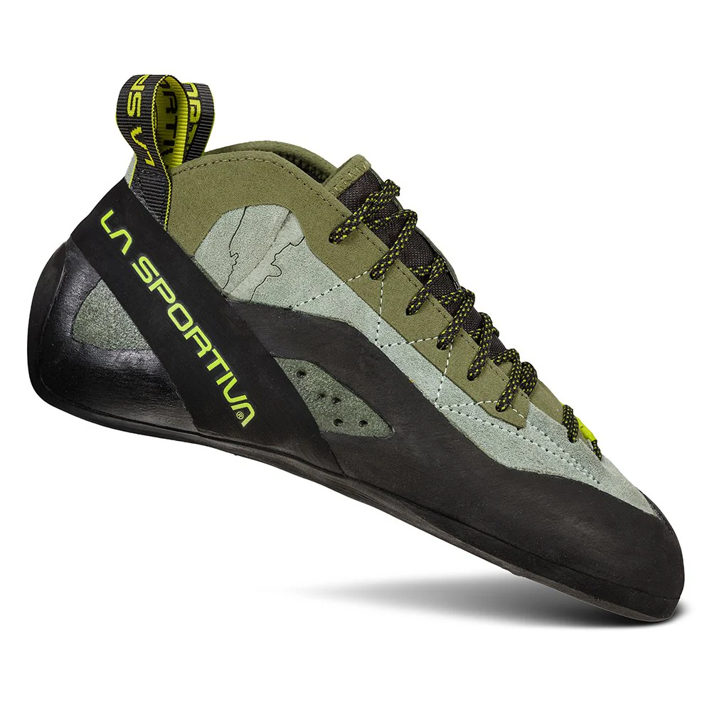 La Sportiva TC Pro Climbing Shoe Unisex - Image 2