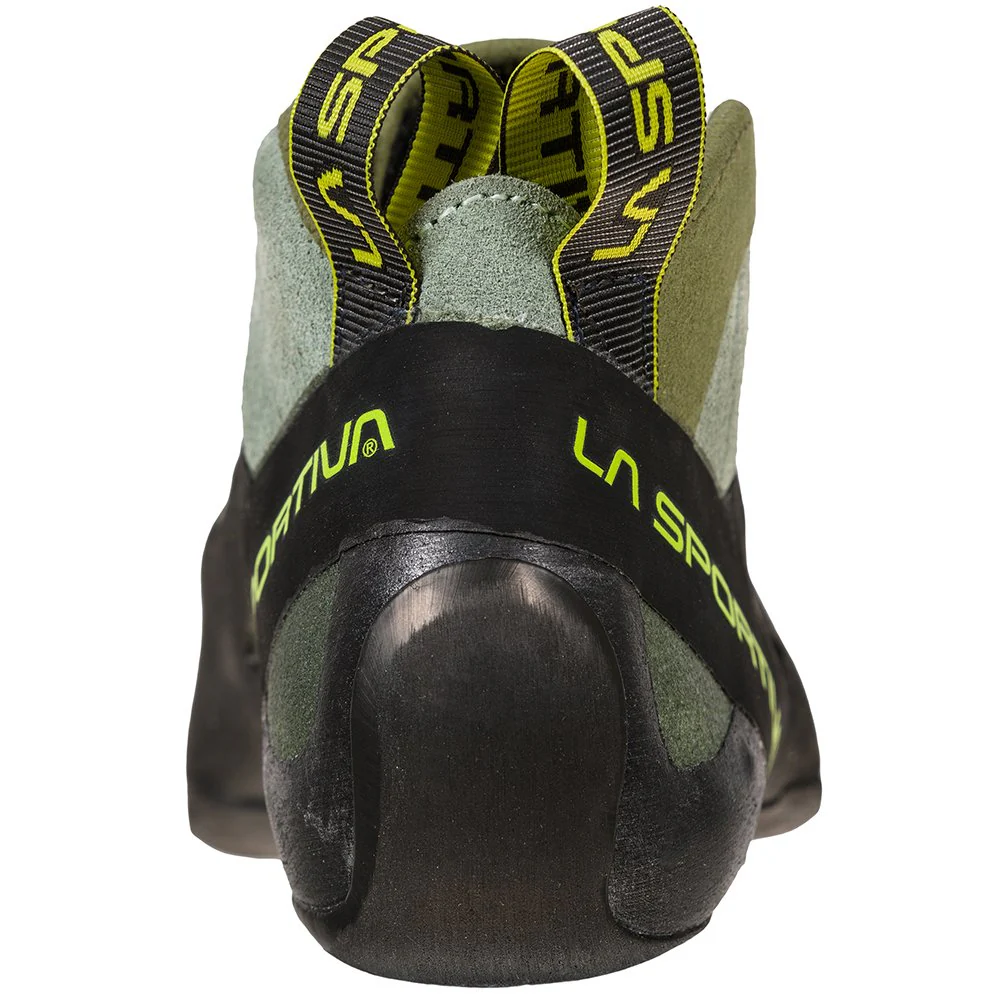 La Sportiva TC Pro Climbing Shoe Unisex - Image 4