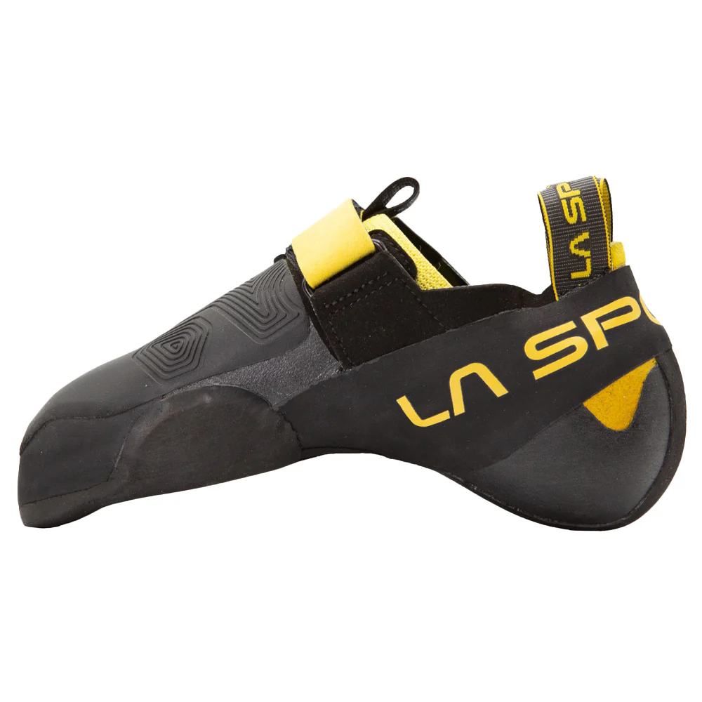 La Sportiva Theory Climbing Shoe Men’s - Image 2