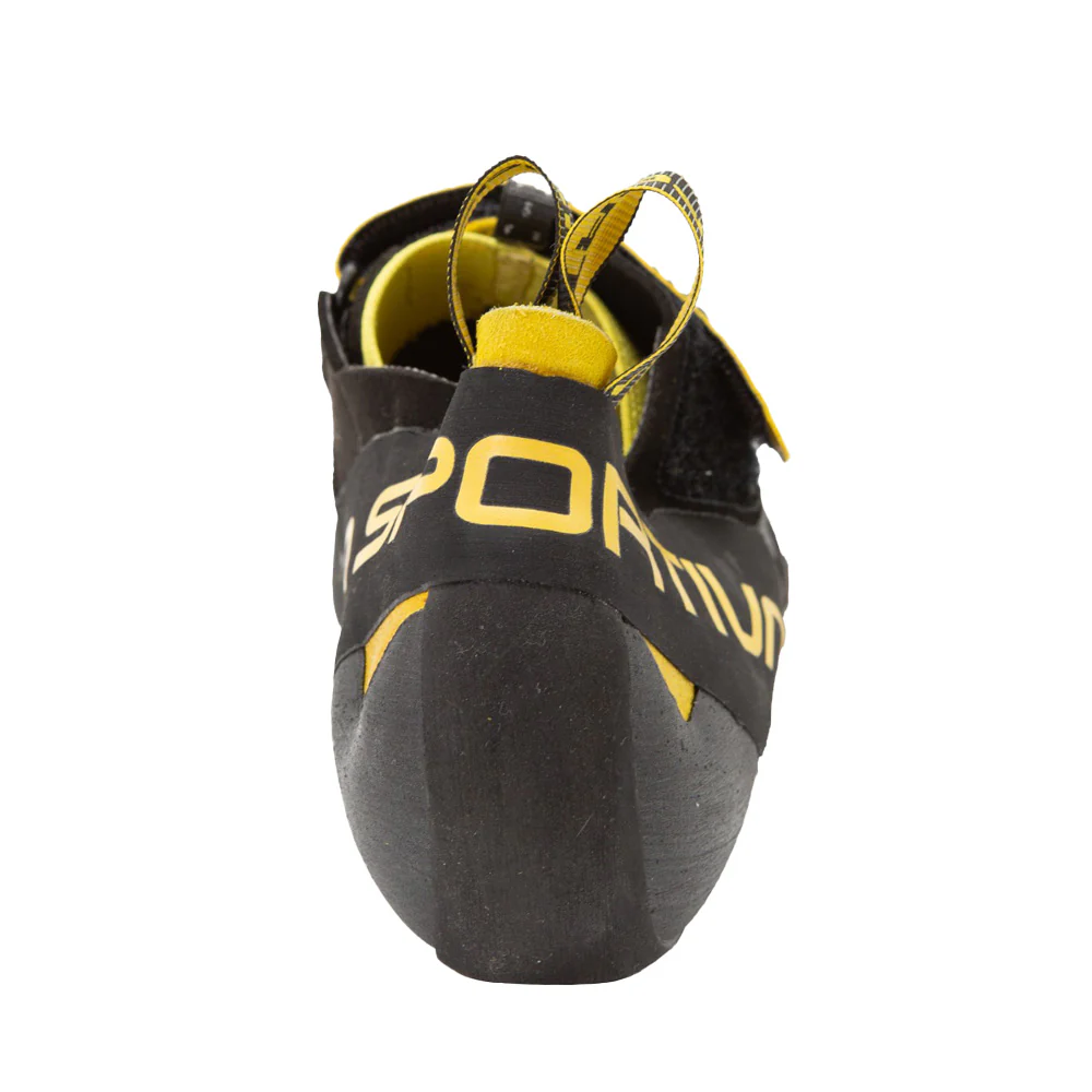 La Sportiva Theory Climbing Shoe Men’s - Image 3