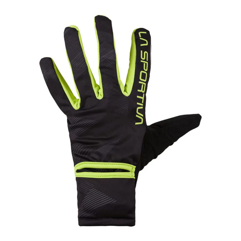 La Sportiva Trail Gloves Men's - Image 2