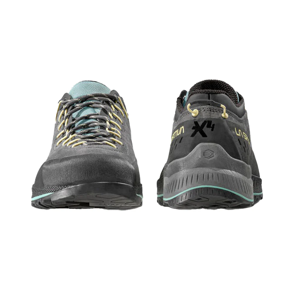 La Sportiva TX4 Evo Women’s Approach Shoes - Image 4