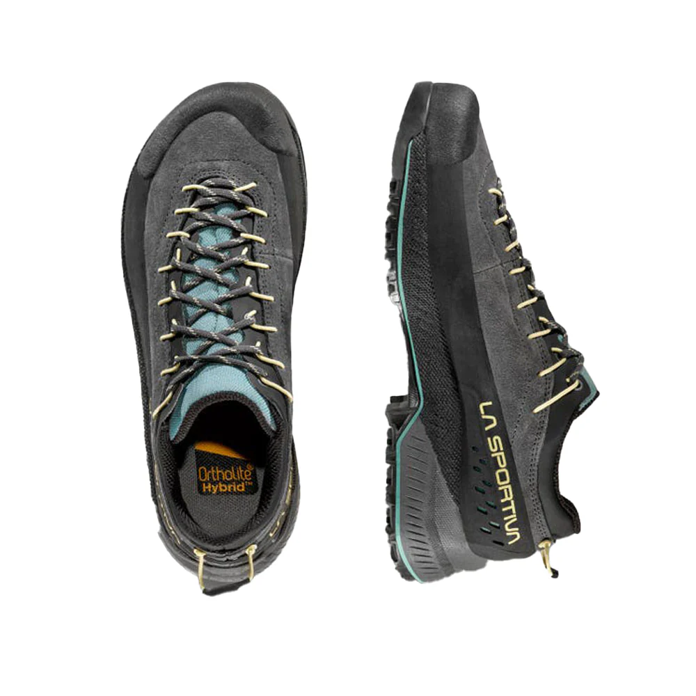 La Sportiva TX4 Evo Women’s Approach Shoes - Image 5