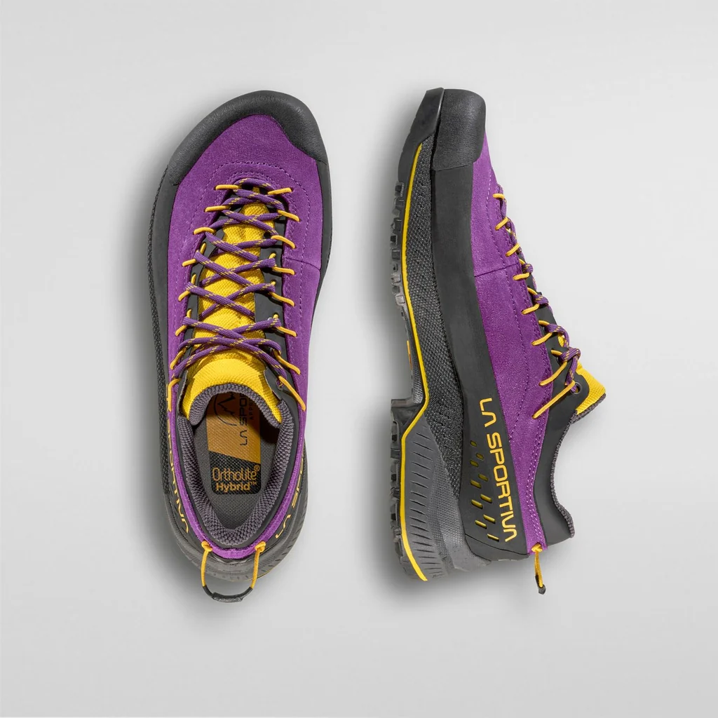 La Sportiva TX4 Evo Women’s Approach Shoes - Image 8