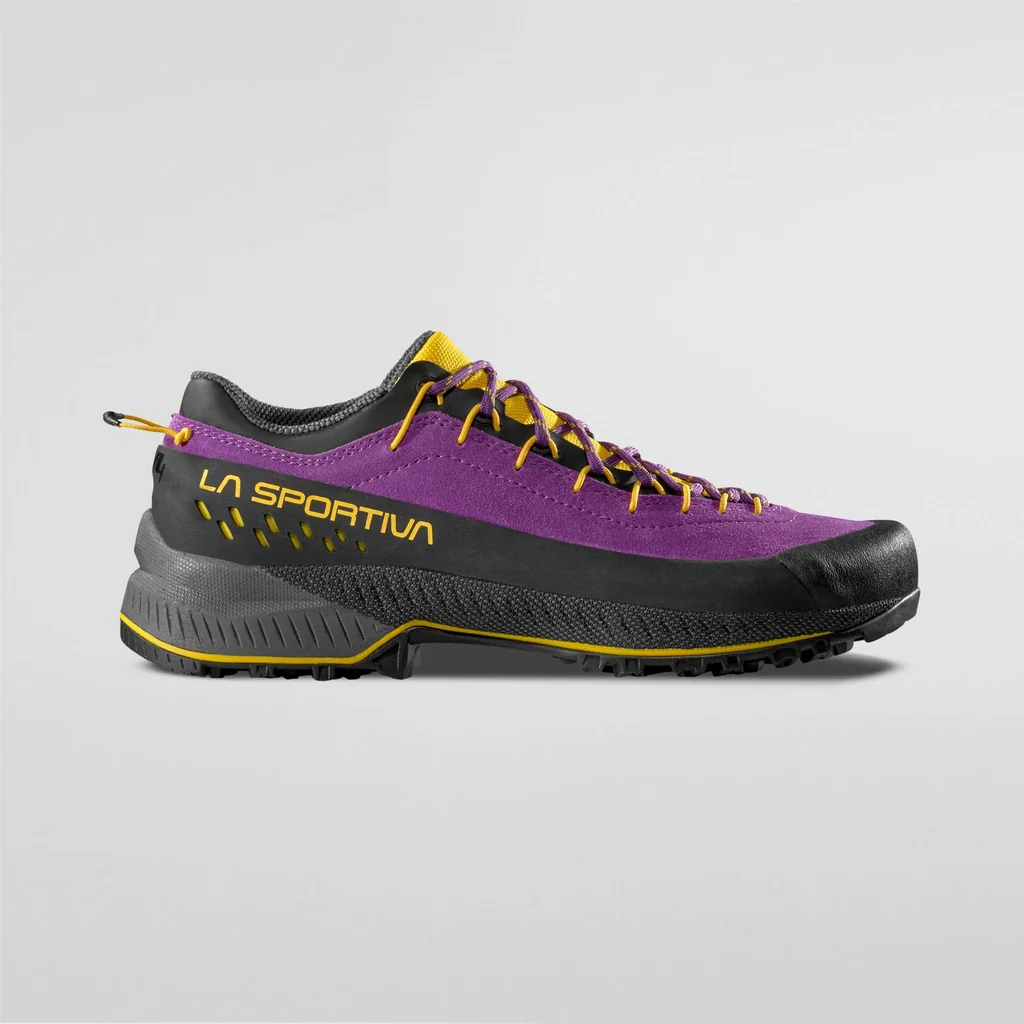 La Sportiva TX4 Evo Women’s Approach Shoes - Image 9