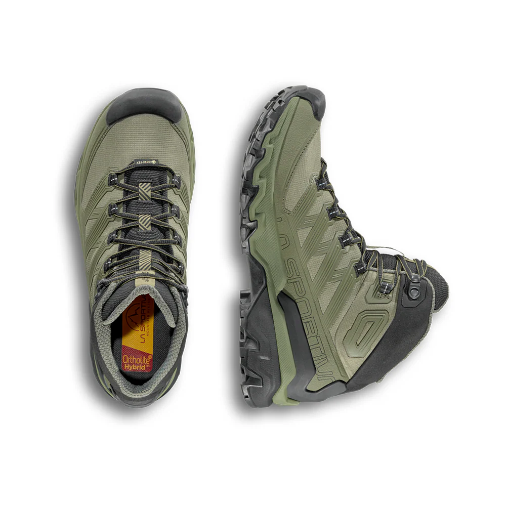La Sportiva Ultra Raptor 3 Mid GTX - Image 3