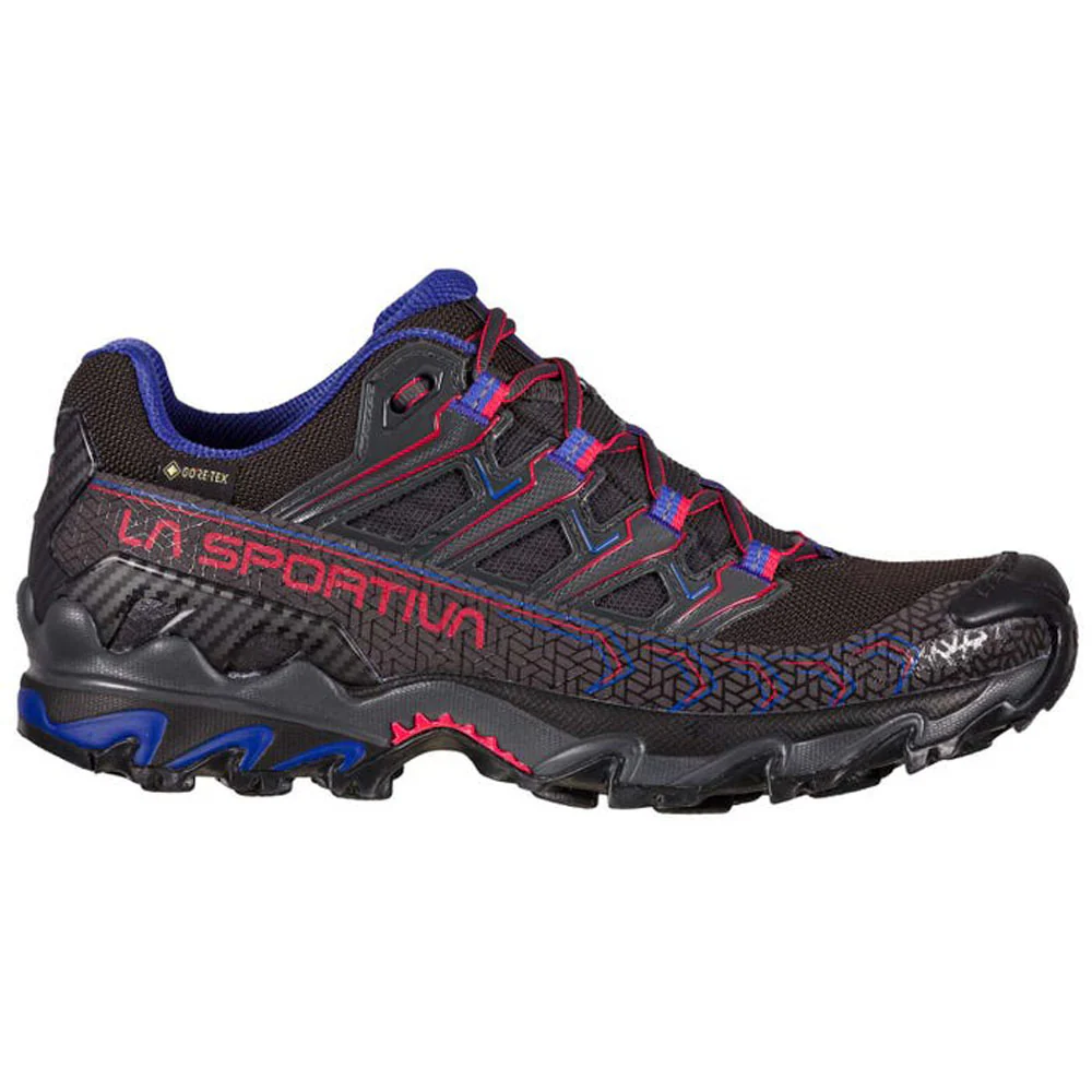 La Sportiva Ultra Raptor II Hiking Shoe Women's GTX - Image 3