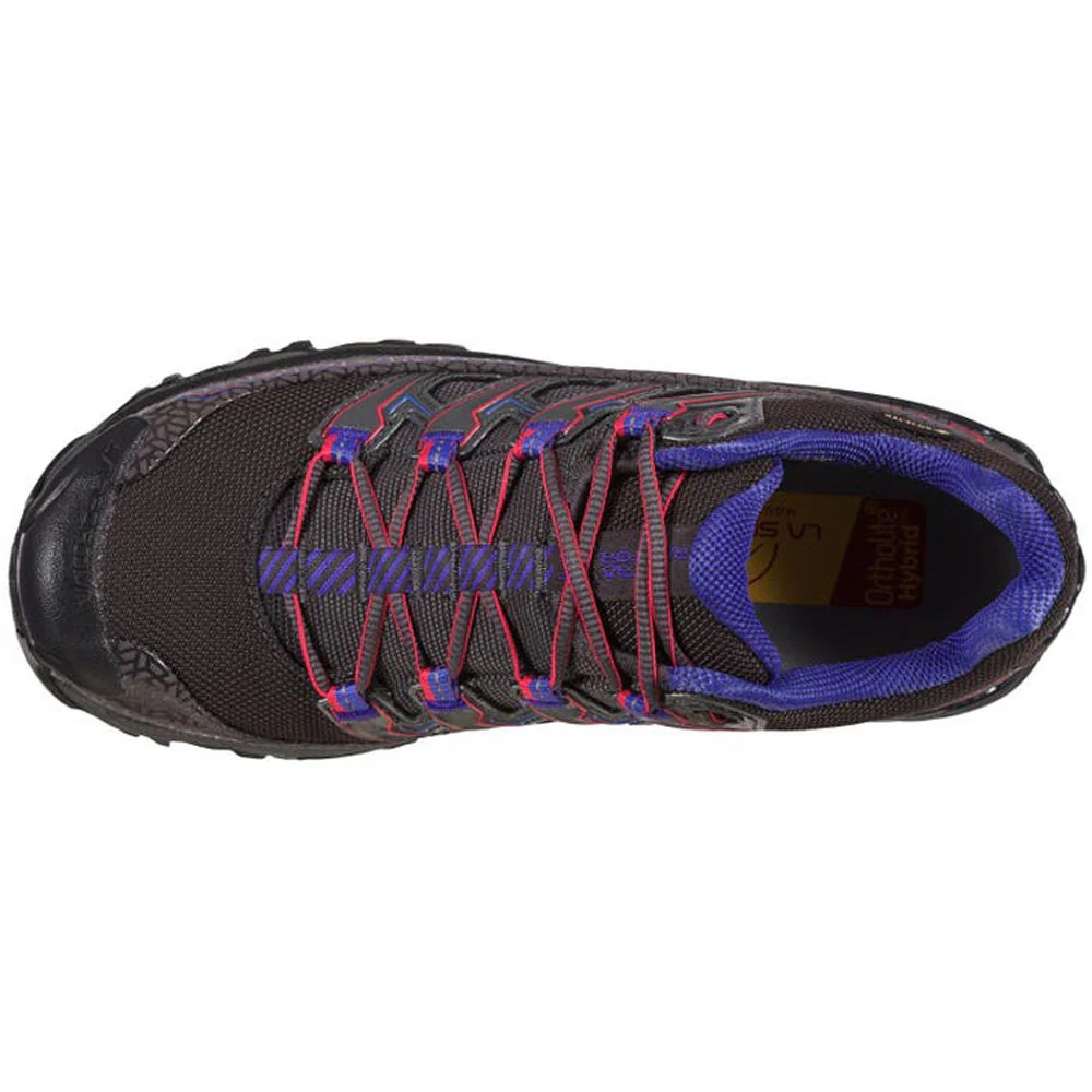 La Sportiva Ultra Raptor II Hiking Shoe Women's GTX - Image 4