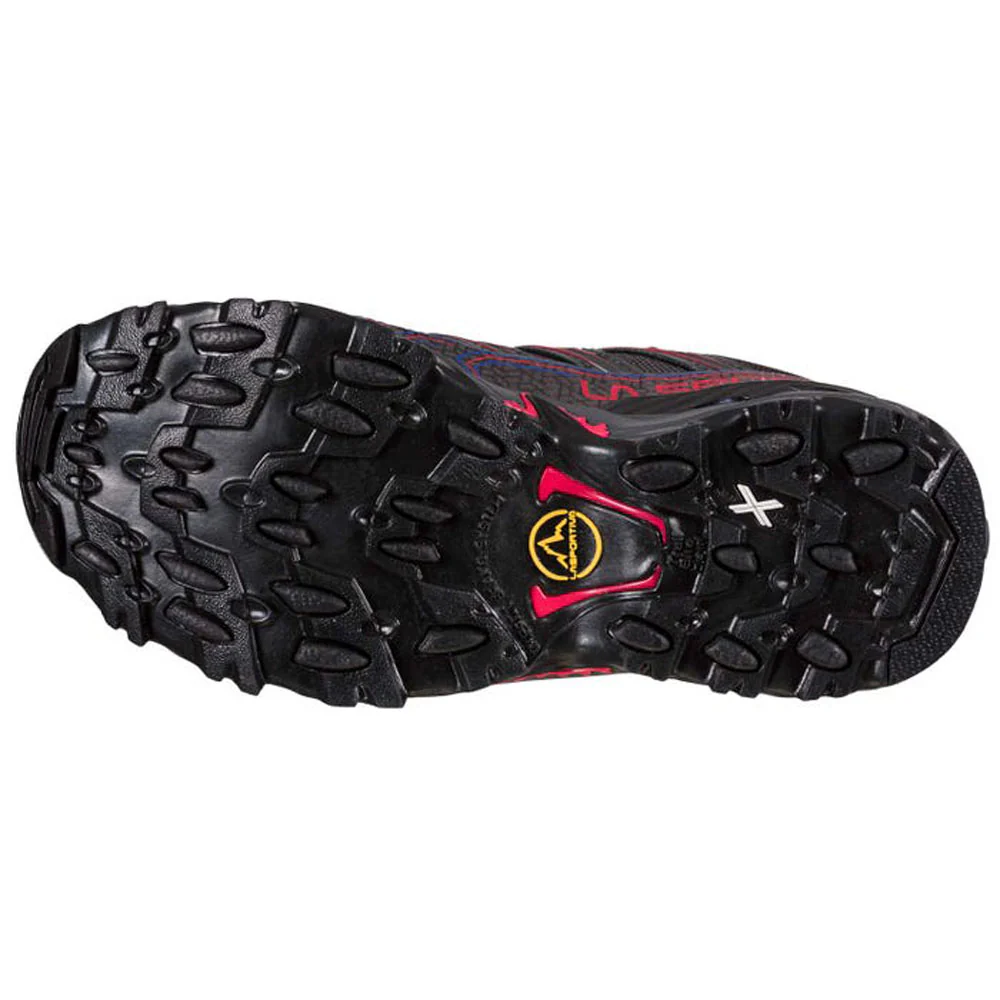 La Sportiva Ultra Raptor II Hiking Shoe Women's GTX - Image 5