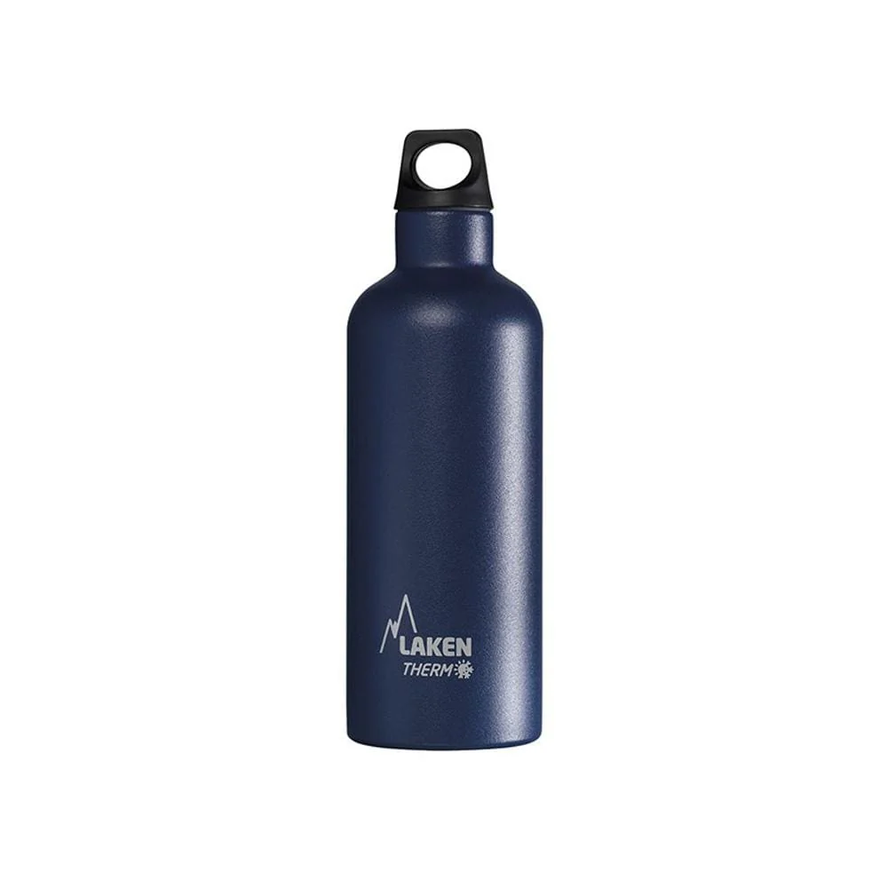 Laken Narrow Mouth Futura Thermo Bottle 0.5L