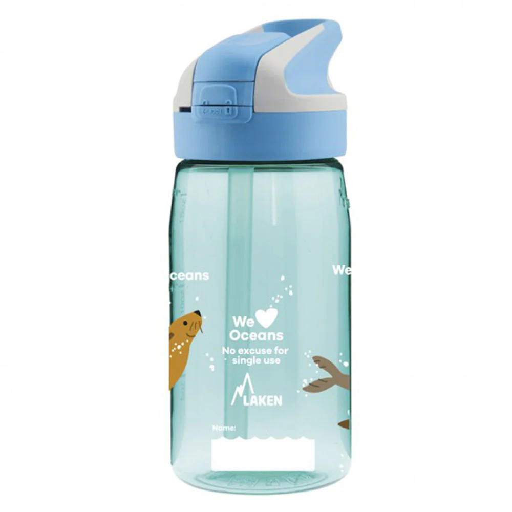 Laken Tritan Bottle Summit Cap - Image 14