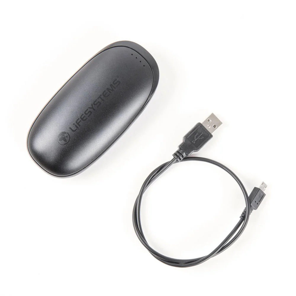 Lifesystems Rechargeable Hand Warmer XT - Image 3