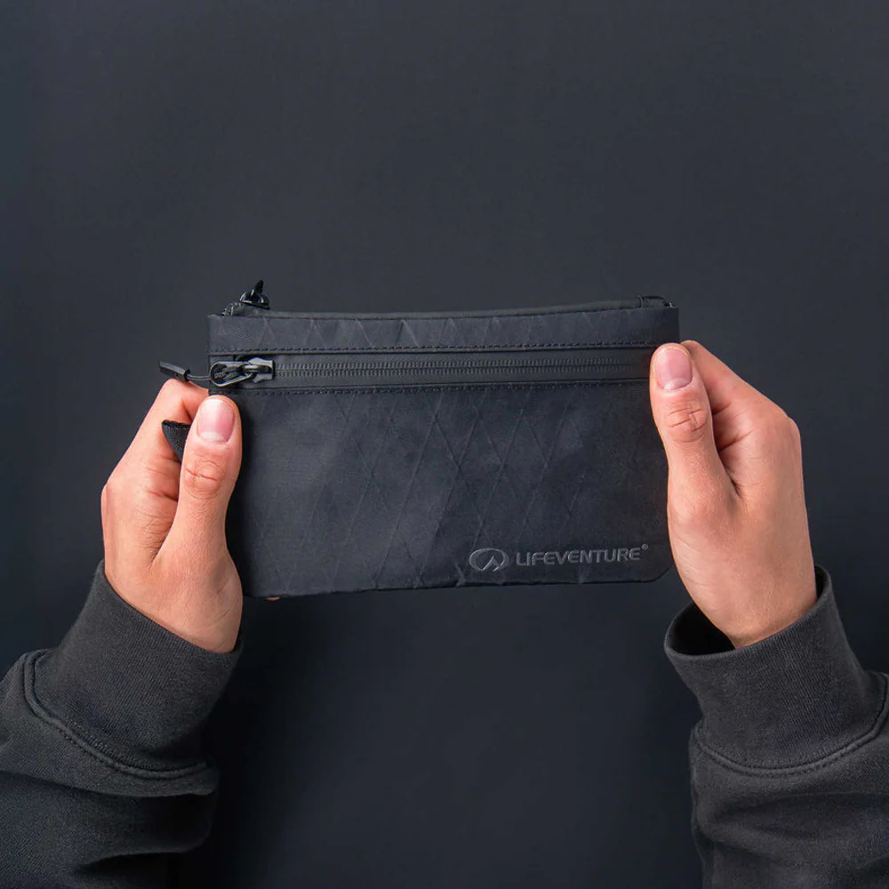 Lifeventure X-Pac Zip Pouch - Image 3
