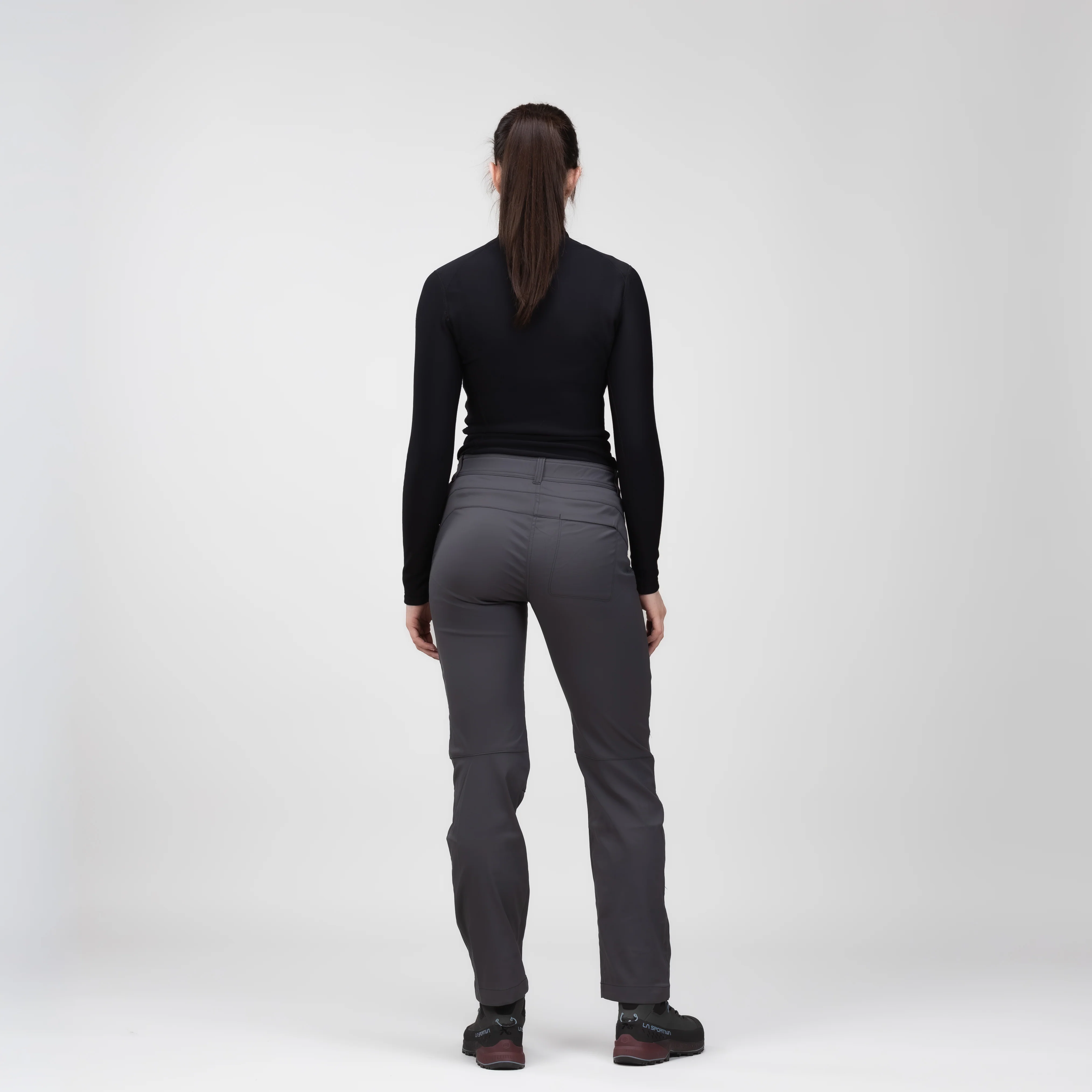 Mojo Stretch Pants Women - Image 3
