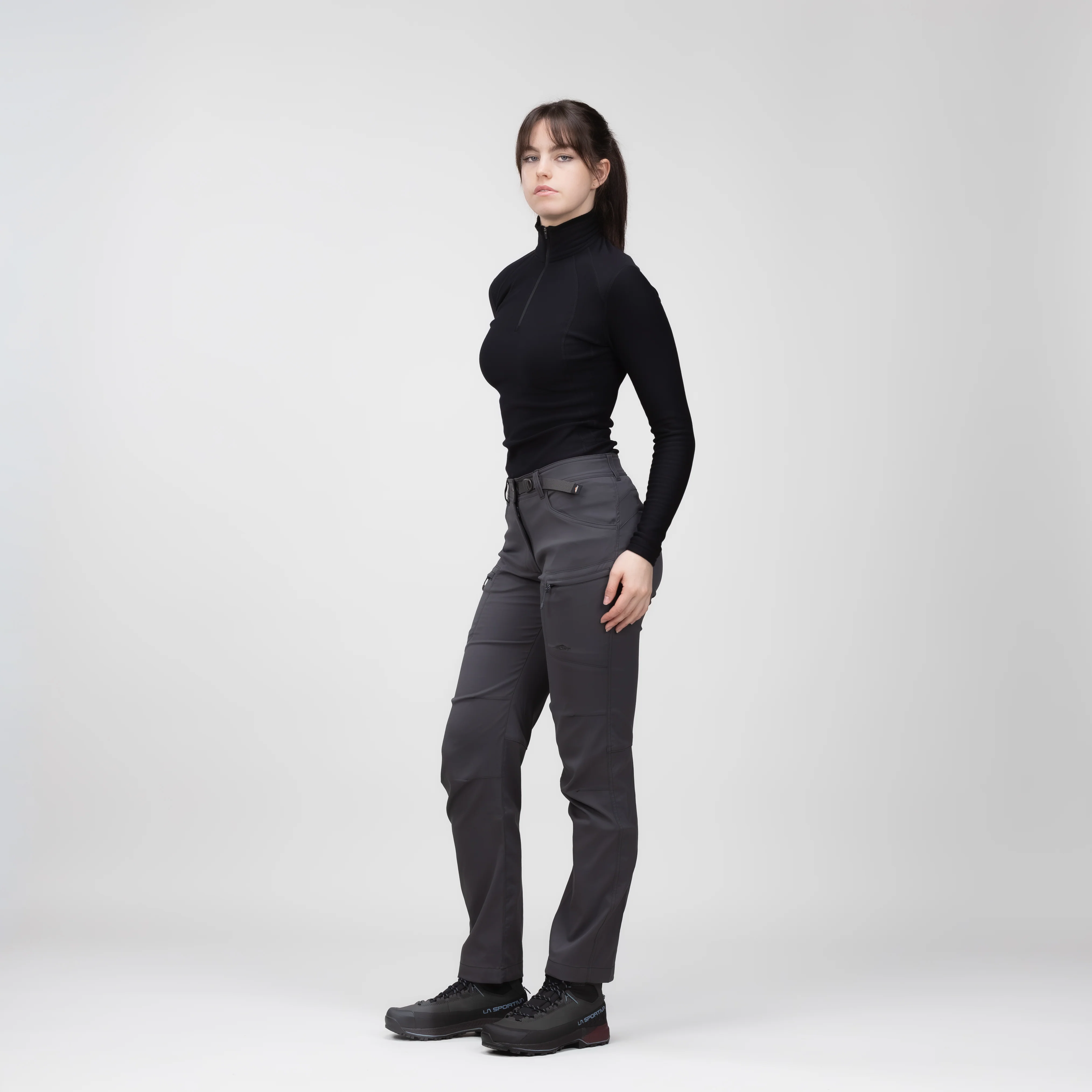 Mojo Stretch Pants Women - Image 4