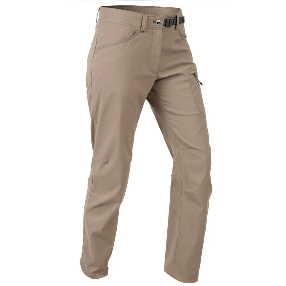 Mojo Stretch Pants Women - Image 5