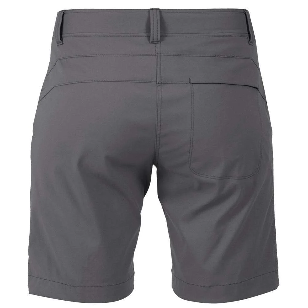 Mojo Stretch Shorts Women - Image 3