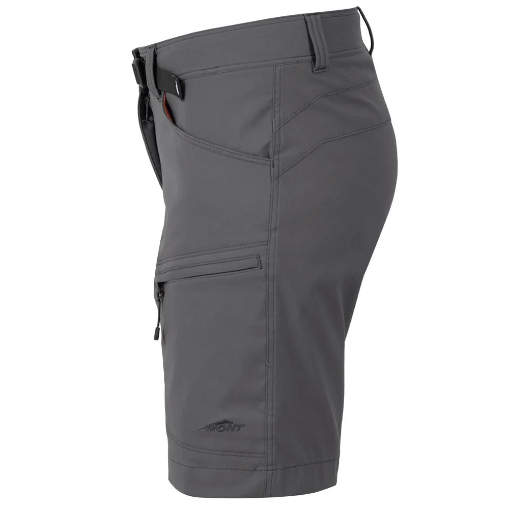 Mojo Stretch Shorts Women - Image 4