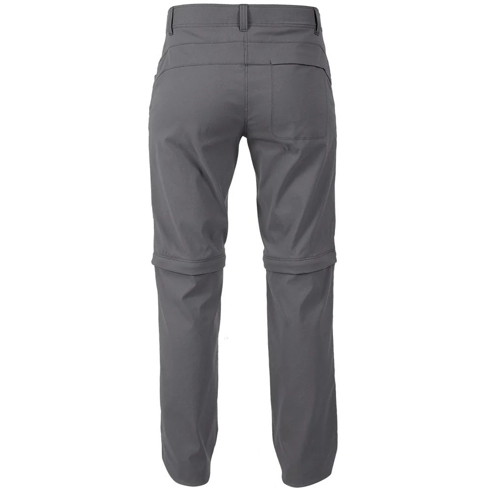 Mojo Stretch Zip-Off Pants Women - Image 7