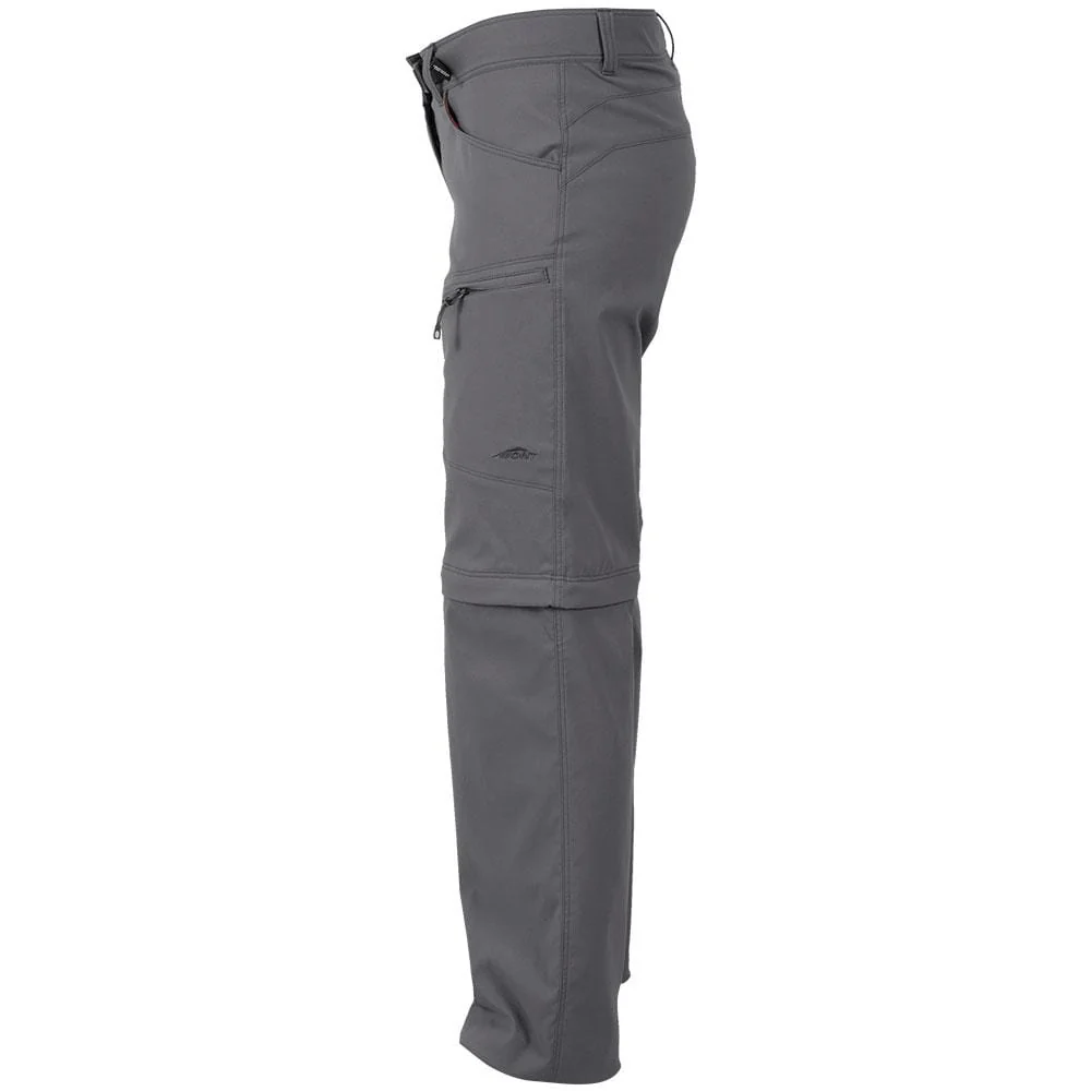 Mojo Stretch Zip-Off Pants Women - Image 8